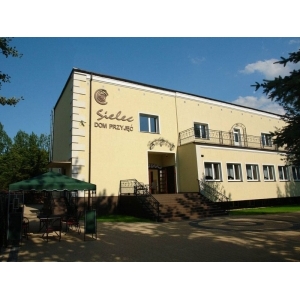 Hotel Sielec w Sosnowcu - klimatyzacja pokojów i sal bankietowych 
