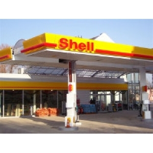 Shell - klimatyzacja hal sieci okręgowych stacji kontroli pojazdów