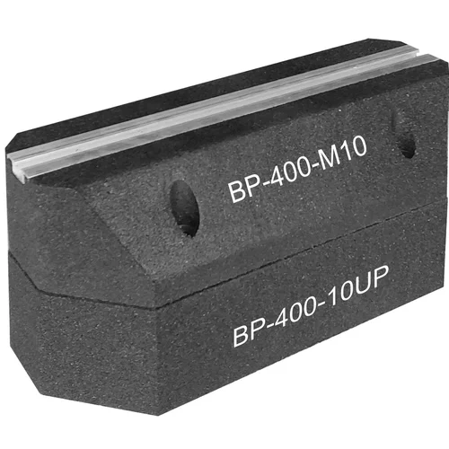 BP-400-10UP<br> - Riser for BP-400-M10 anti-vibration base - photo 2