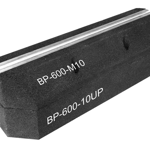 BP-600-10UP<br> - Riser for BP-600-M10 anti-vibration base - photo 2