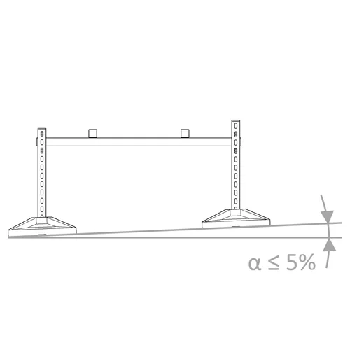BP-FR41-4<br> - 4-foot frame set - photo 4