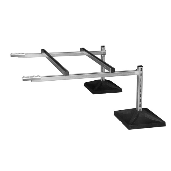 BP-FR41-2<br> - frame set extension module