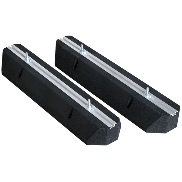 BP-1000-M10<br> - Rubber base 100 cm