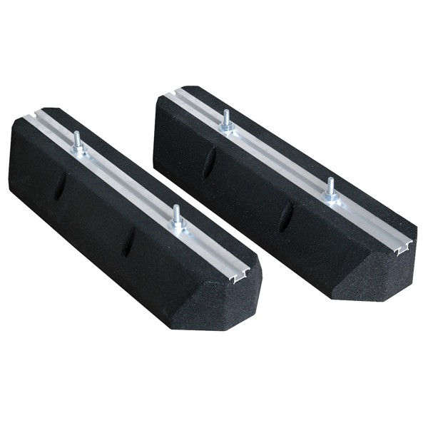 BP-600-M10<br> - Rubber base 60 cm